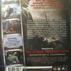 TAKEN 2 DVD UNRATED EXTENDED CUT UUSI - pikkukuva 2