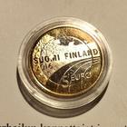 5€ mäkihyppu urheiluraha - pikkukuva 2