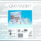 Qvo vadis? (Reiner Knizia) - pikkukuva 2