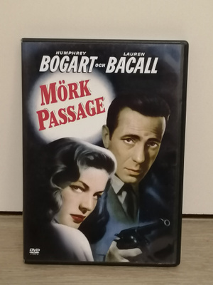 Pimeä käytävä (Mörk passage)