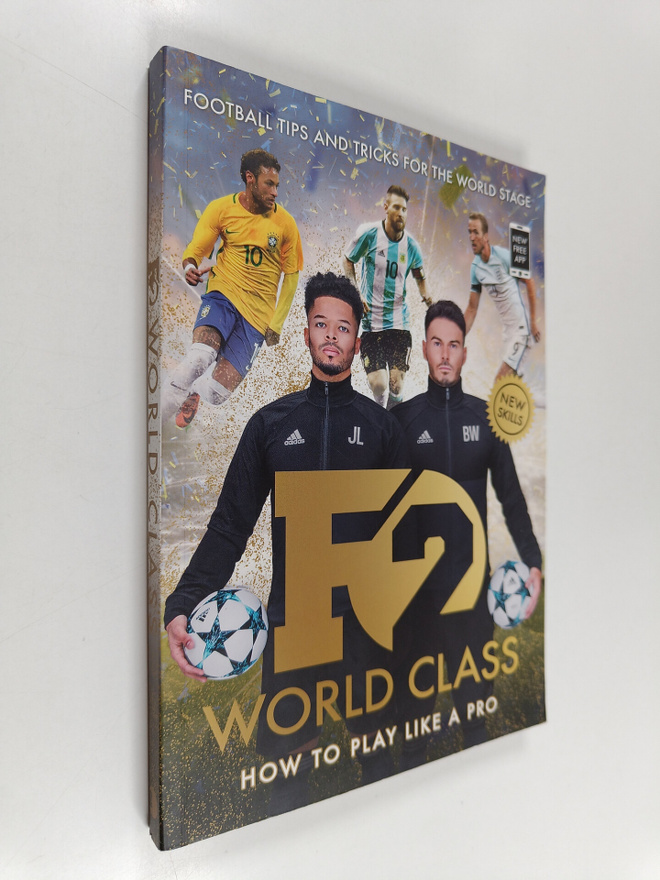 Pierre-Henri Billy : F2 : World class - How to play like ...