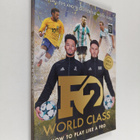 Pierre-Henri Billy : F2 : World class - How to play like ... - pikkukuva 1