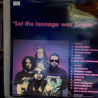 SULTANS OF PING :: TEENAGE DRUG :: VINYYLI LP 1994 - pikkukuva 2