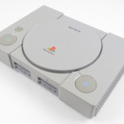 Playstation 1 Console (PS1) With Original Contro - pikkukuva 2