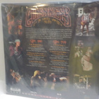 GUNS N ROSES - LIVE IN SOUTH AMERICA 9193 UUSI LP - pikkukuva 2