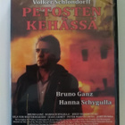 Petosten kehässä - DVD - pikkukuva 1