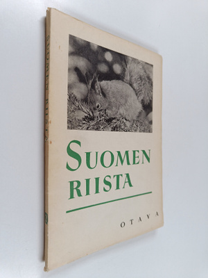 Suomen riista 2
