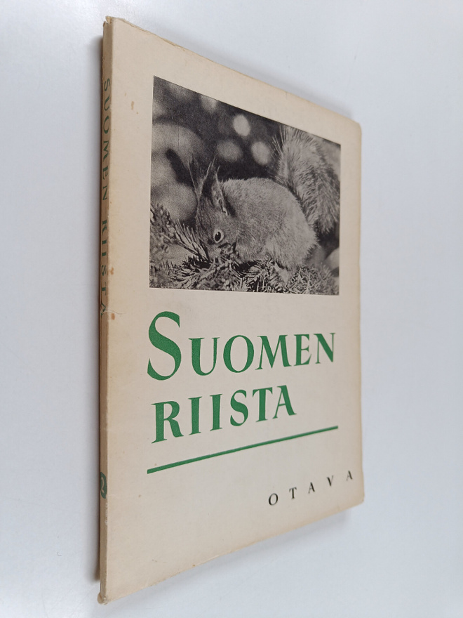 Suomen riista 2