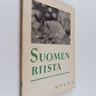 Suomen riista 2 - pikkukuva 1