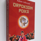 Adam Johnson : Orpokodin poika - pikkukuva 1