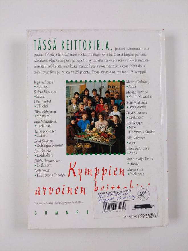 Item image