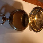 Iso taskukello Regulateur - pikkukuva 4