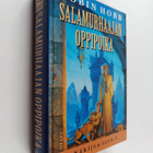 Robin Hobb : Näkijän taru 1 : Salamurhaajan oppipoika - pikkukuva 1