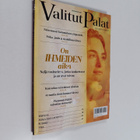 Valitut palat : Joulukuu 2017 - pikkukuva 1