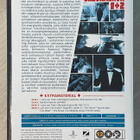 Lars von Trierin VALTAKUNTA (1994-1997) koko TV-sarja (4DVD) - pikkukuva 2