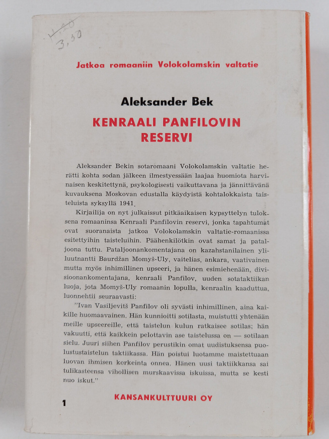 Item image