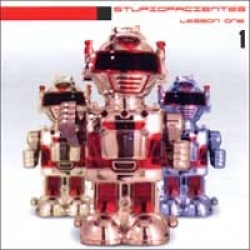 Stupidfacientes - Lesson 1 (CD)