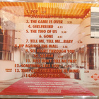 *NSYNC - Celebrity - 2001 - pikkukuva 2