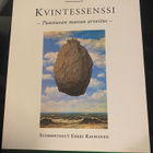 Lawrence Krauss: Atomi ja Kvintessenssi - pikkukuva 4