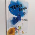Jörn Spolander : Terve maa! - pikkukuva 1