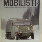 Mobilisti  N:o 2 / 2013 - pikkukuva 1