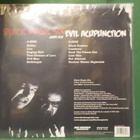 BLACK MAGIC SIX - GIVES YOU EVIL ACUPUNCTION UUSI "SS" LP - pikkukuva 2