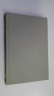 Antony Trew : Kleberin saattue