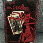 TAROT CAFE 5 (SUOMI) - pikkukuva 1