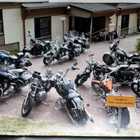 HARLEY-DAVIDSON Club Finland kalenteri 2022 - pikkukuva 4