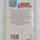 Barbara Cartland : Amor tekee kiusaa - pikkukuva 2