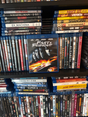 Fast & furious