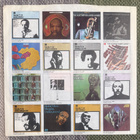 HERBIE MANN: Mississippi Gambler (LP) 1972 - pikkukuva 5