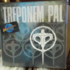 TREPONEM PAL - S/T VG++/EX+ LP - pikkukuva 1