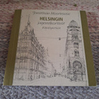 Jonathan Moorhouse-Helsingin Jugendkorttelit - pikkukuva 1