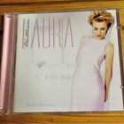 Laura Voutilainen: Kaksi karttaa cd - pikkukuva 1