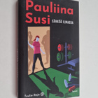 Pauliina Susi : Sähköä ilmassa - pikkukuva 1