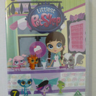 Littlest Pet Shop: Sokerihumala dvd - pikkukuva 3