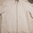 Calvin Klein vetoketjullinen Collage / CollagetakkI - koko L - pikkukuva 5