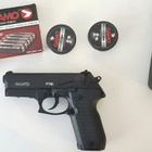 Ilmapistooli Gamo PT-80 CO2 - pikkukuva 2