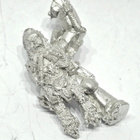 WH40K - Space Marines Wolf Guard [S139] - pikkukuva 2