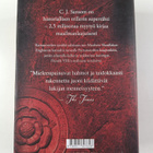 C. J. Sansom : Amuletti - pikkukuva 2