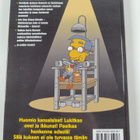 Matt Groening : Simpsonit : pako vapauteen - pikkukuva 2