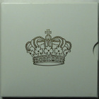 2012 MONACO 10€ juhlaraha Honoré II Prince of Monaco - pikkukuva 3