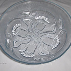 Riihimäen lasin Julia tarjoilukulho, halk. 24 cm - pikkukuva 1