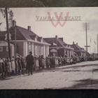 KULKEMATON VANHA VARKAUS RELANDER VARKAUDESSA 1925 - pikkukuva 1