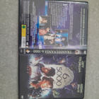Transylvania 6-5000 dvd,geena davis,jeff goldblum - pikkukuva 2