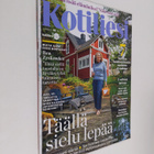 Kotiliesi 15/2022 - pikkukuva 1