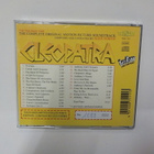 ALEX NORTH - CLEOPATRA SOUNDTRACK CD - pikkukuva 2