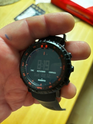 Suunto Core