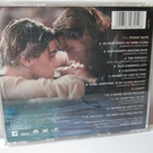 BACK TO TITANIC (MUSIC FROM THE MOTION PICTURE) cd - pikkukuva 2